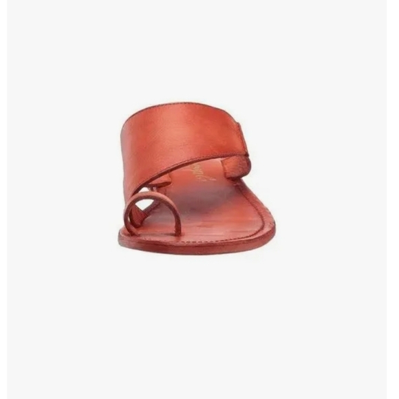 Free People Sant Antoni Sandals Size 38 - Picture 3 of 16